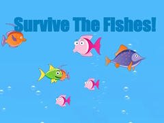 游戏Survive The Fishes