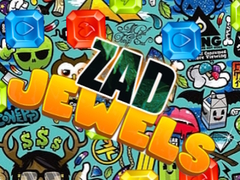 游戏Zad Jewels