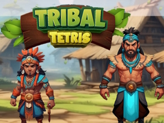 游戏Tribal Tetris