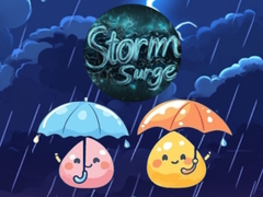 游戏Strom Surge