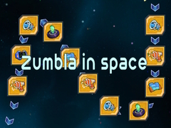 游戏Zumbla in Space