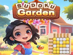 游戏Sudoku Garden