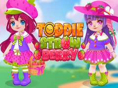 游戏Toddie Strawberry