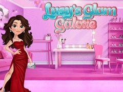 游戏Lusy's Glam Galore