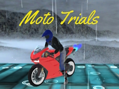 游戏Moto Trials