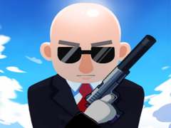 游戏Mr Bullet Revenge
