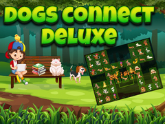 游戏Dogs Connect Deluxe