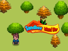 游戏Sandbox Island War