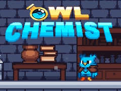 游戏Owl Chemist