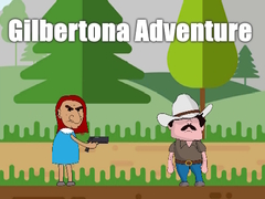 游戏Gilbertona Adventure