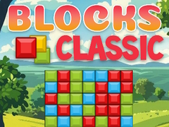 游戏BlocksClassic