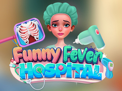 游戏Funny Fever Hospital