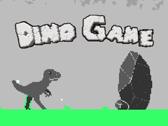 游戏Dino Game