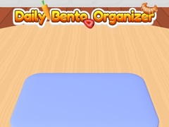 游戏Daily Bento Organizer