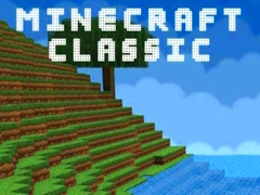 游戏Minecraft classic