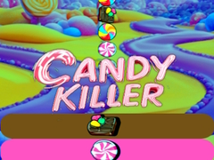 游戏Candy Killer