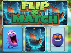游戏Flip & Match