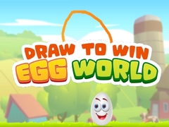 游戏Draw To Win Egg World