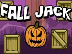 游戏Fall Jack