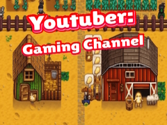游戏Youtuber: Gaming Channel