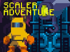 游戏Scaler Adventure