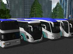 游戏Bus Simulator Ultimate 2021 3D