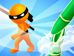 游戏Ninja: Bamboo Assassin
