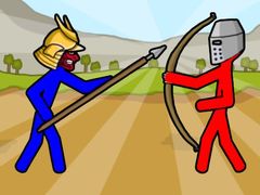 游戏Stickman Kingdom Clash