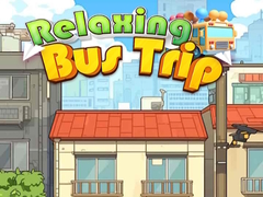 游戏Relaxing Bus Trip