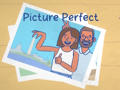 游戏Picture Perfect