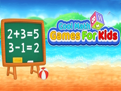 游戏Cool Math Games For Kids