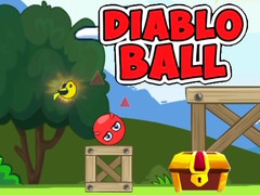 游戏Diablo Ball