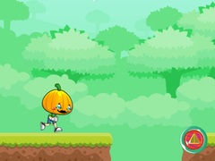 游戏Pump Pumpkin Jump