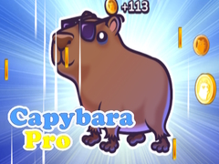 游戏Capybara Pro