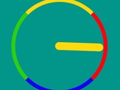 游戏Time's Got Color
