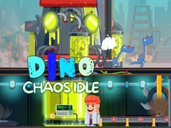 游戏Dino Chaos Idle