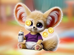 游戏Fennec The Fox