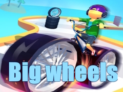 游戏Big wheels