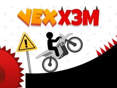 游戏Vex X3M