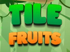 游戏Tile Fruits
