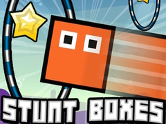 游戏Stunt Boxes