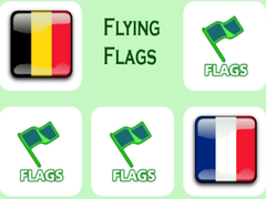 游戏Flying Flags