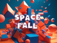 游戏Space Fall