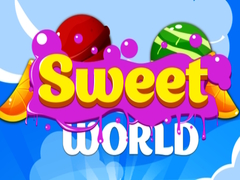 游戏Sweet World