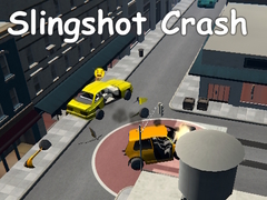 游戏Slingshot Crash