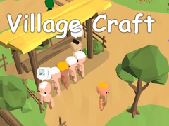 游戏Village Craft