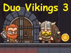 游戏Duo Vikings 3