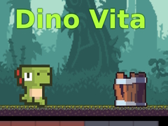 游戏Dino Vita