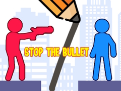游戏Stop the Bullet