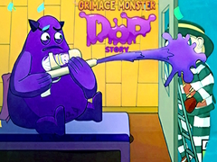 游戏Grimace Monsters DOP story